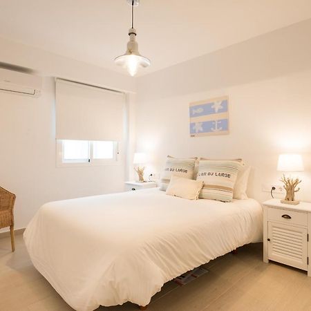 Pena City Center Apartment Μάλαγα Εξωτερικό φωτογραφία