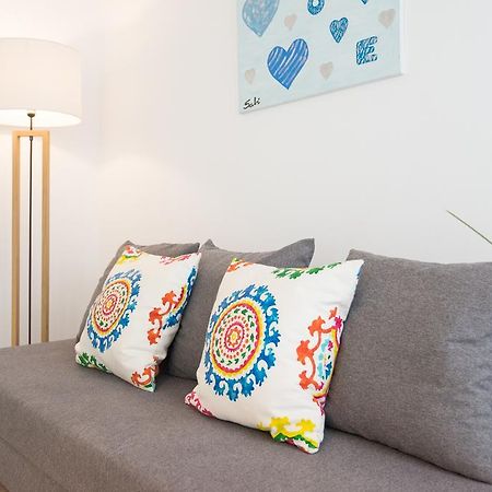 Pena City Center Apartment Μάλαγα Εξωτερικό φωτογραφία