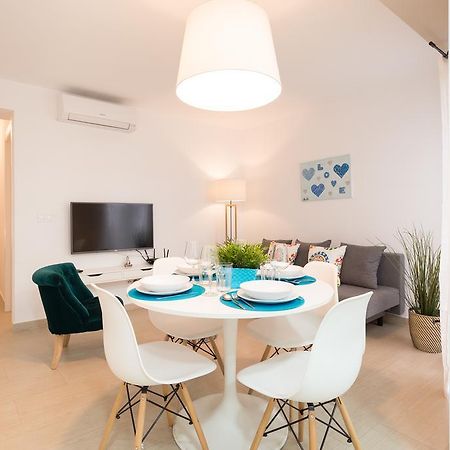 Pena City Center Apartment Μάλαγα Εξωτερικό φωτογραφία