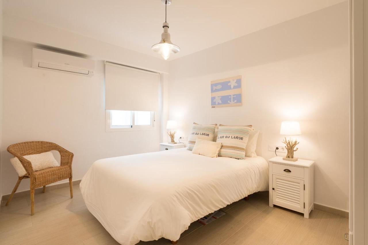 Pena City Center Apartment Μάλαγα Εξωτερικό φωτογραφία
