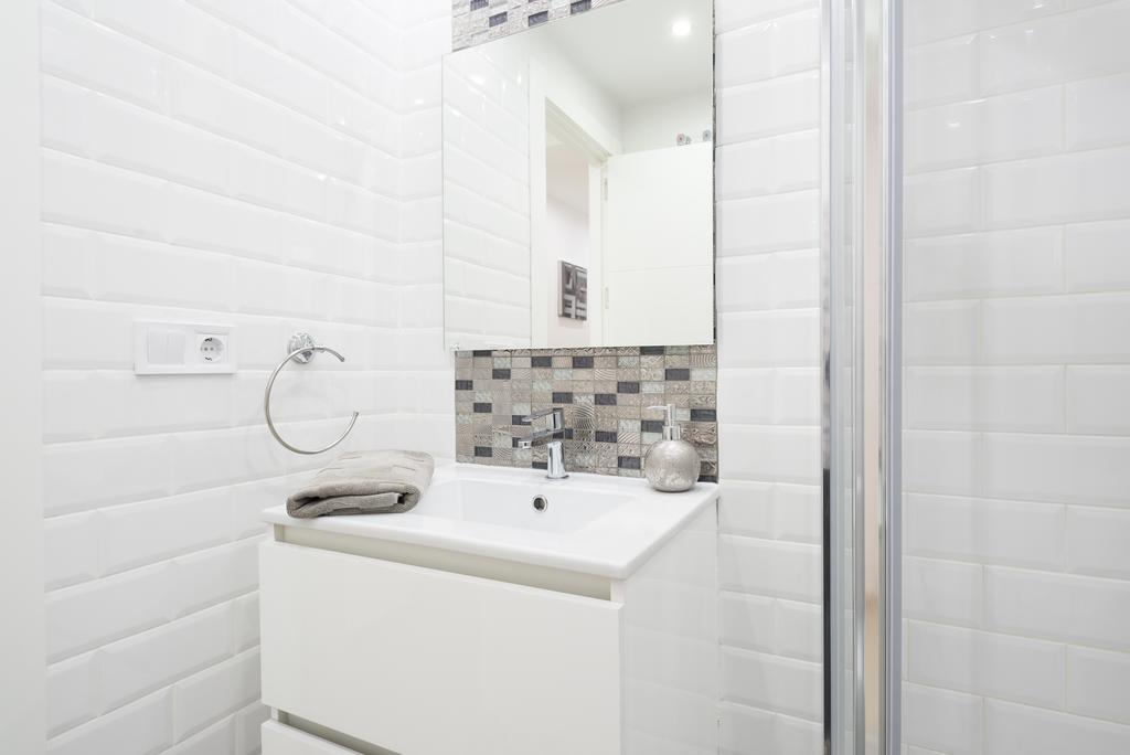 Pena City Center Apartment Μάλαγα Εξωτερικό φωτογραφία