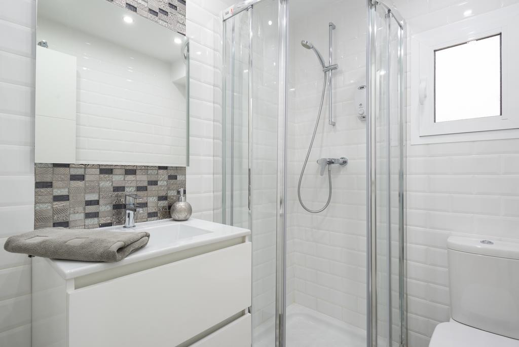 Pena City Center Apartment Μάλαγα Εξωτερικό φωτογραφία