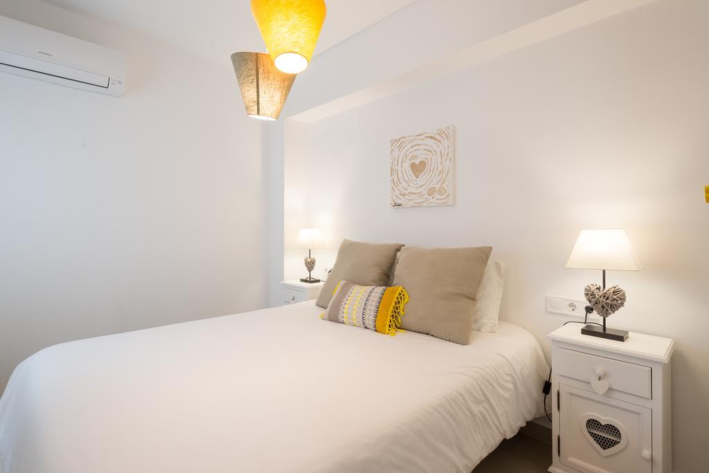 Pena City Center Apartment Μάλαγα Εξωτερικό φωτογραφία