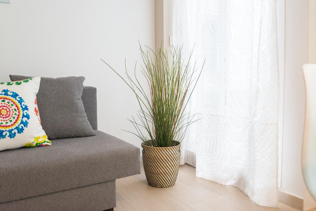 Pena City Center Apartment Μάλαγα Εξωτερικό φωτογραφία