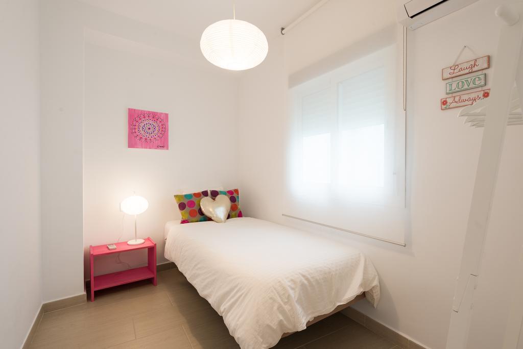 Pena City Center Apartment Μάλαγα Εξωτερικό φωτογραφία