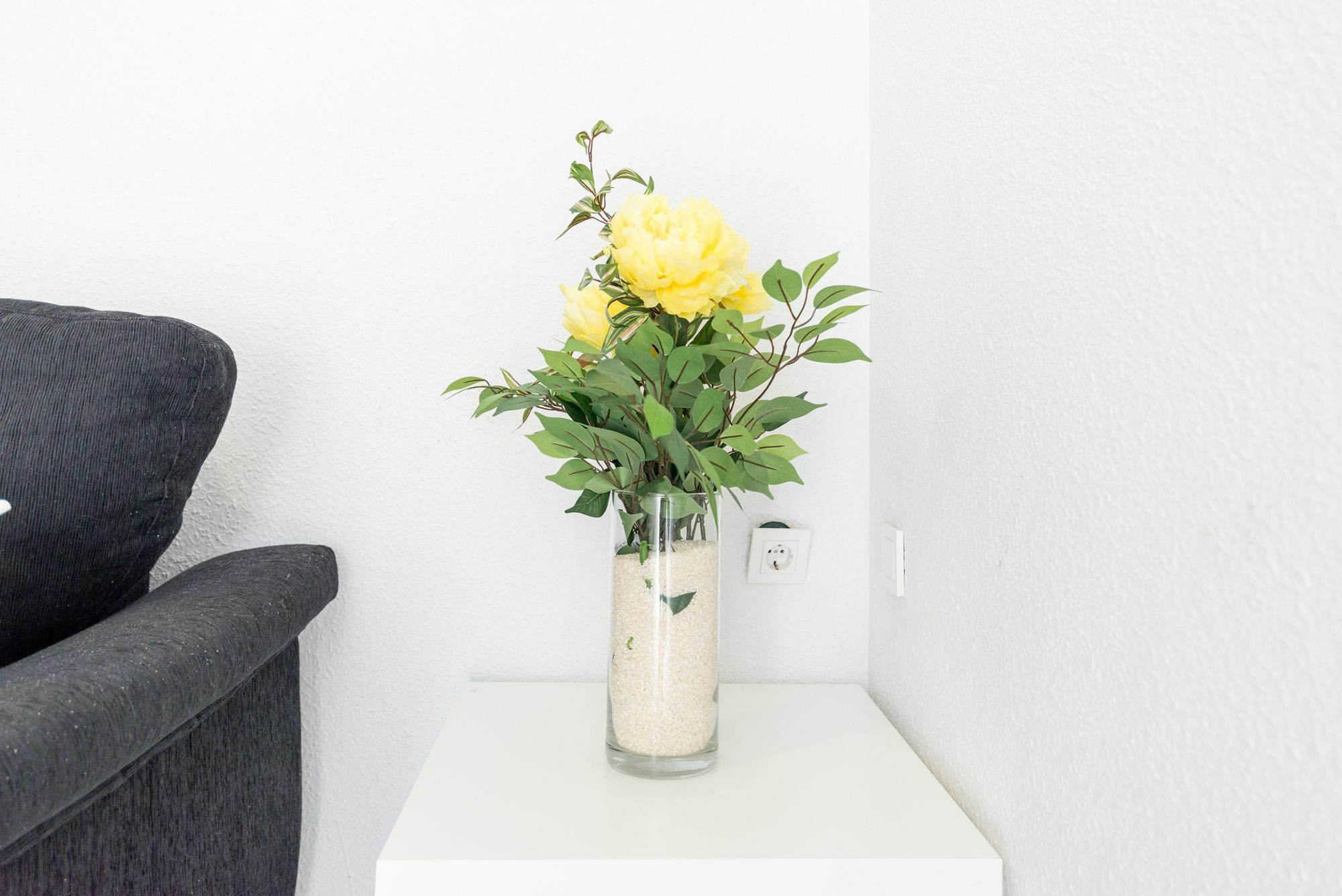 Pena City Center Apartment Μάλαγα Εξωτερικό φωτογραφία