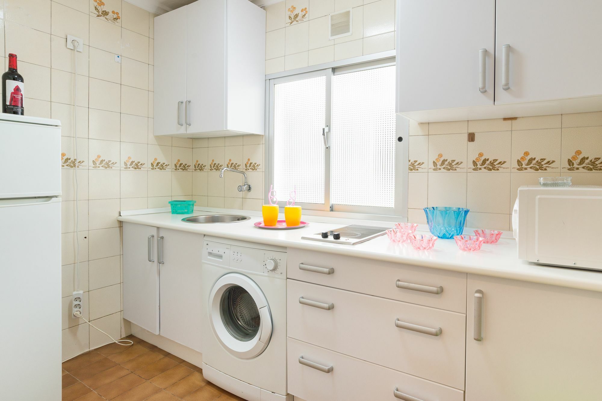 Pena City Center Apartment Μάλαγα Εξωτερικό φωτογραφία