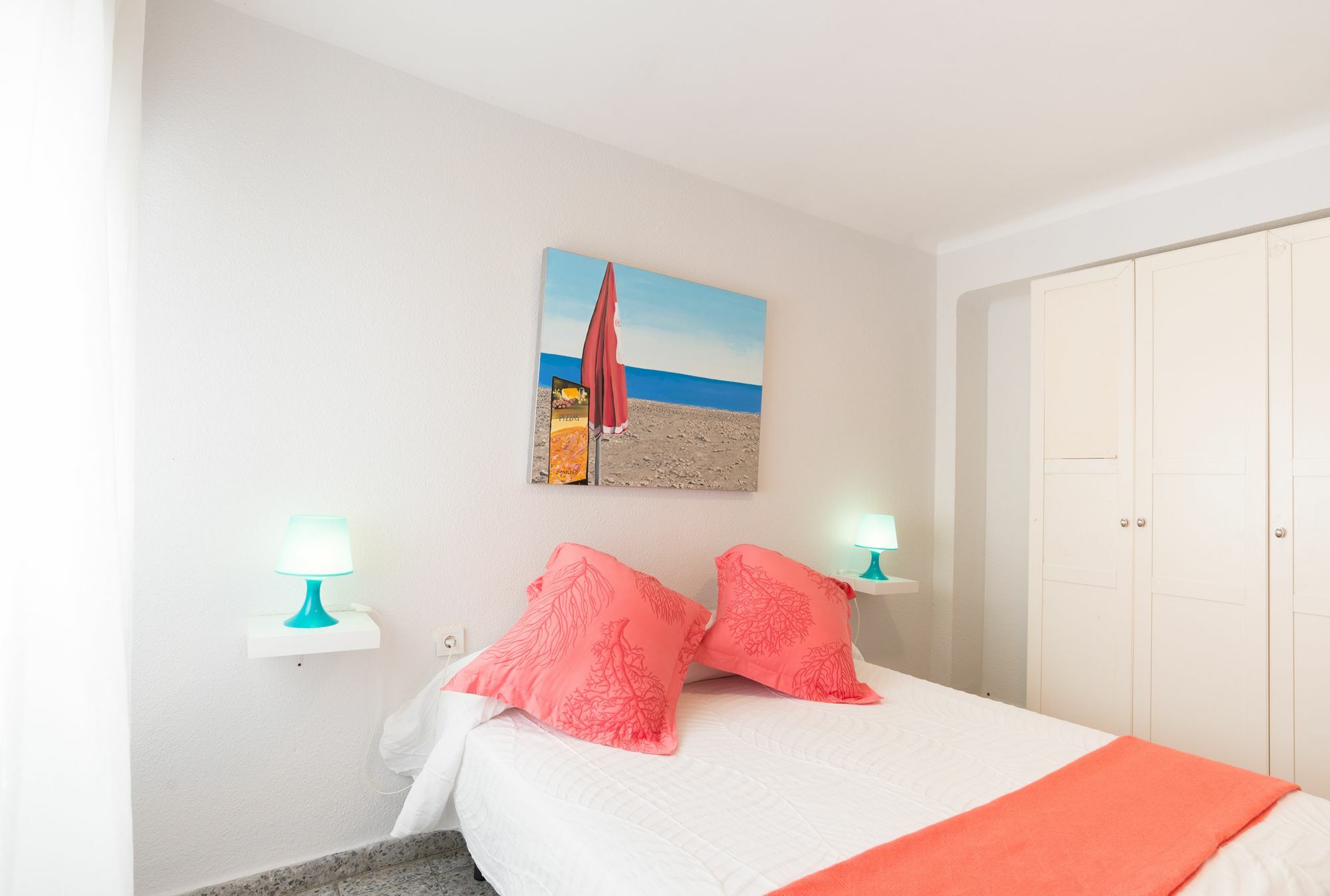 Pena City Center Apartment Μάλαγα Εξωτερικό φωτογραφία