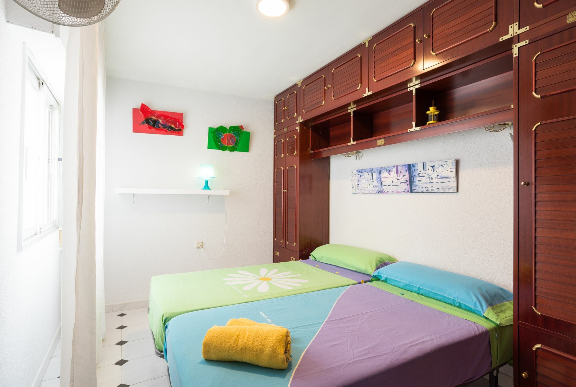 Pena City Center Apartment Μάλαγα Εξωτερικό φωτογραφία