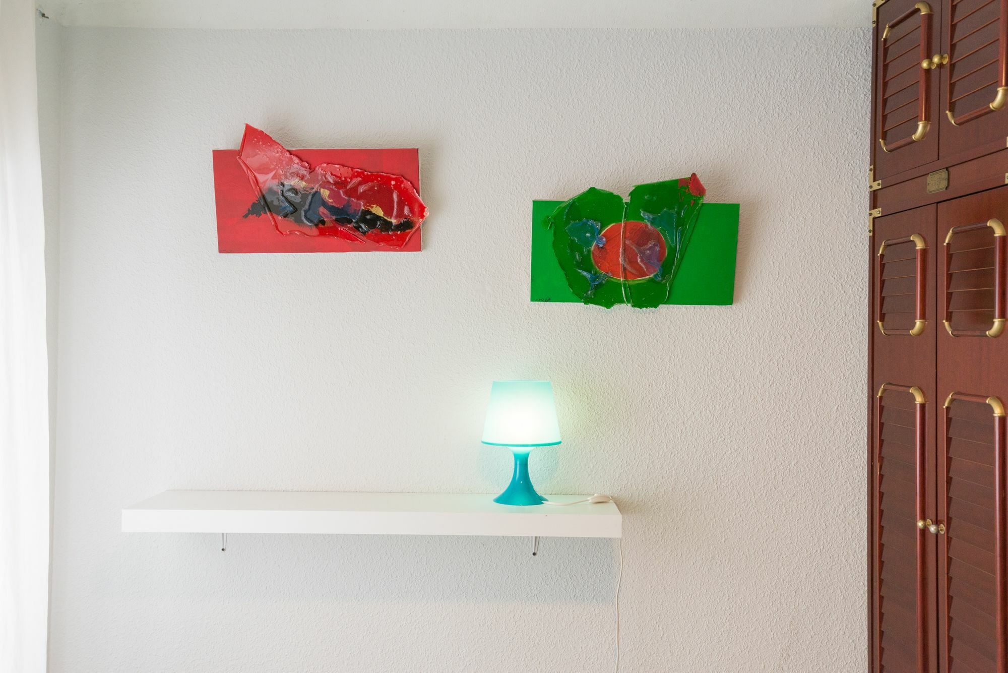 Pena City Center Apartment Μάλαγα Εξωτερικό φωτογραφία