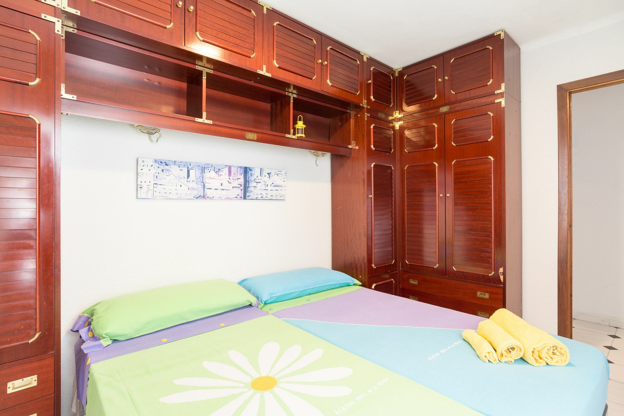 Pena City Center Apartment Μάλαγα Εξωτερικό φωτογραφία