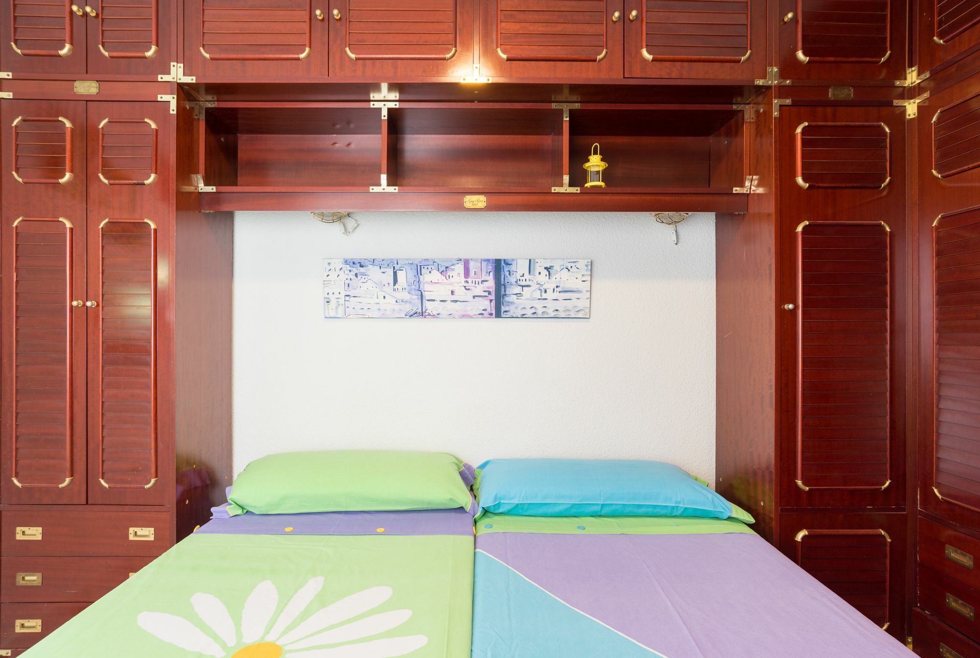 Pena City Center Apartment Μάλαγα Εξωτερικό φωτογραφία