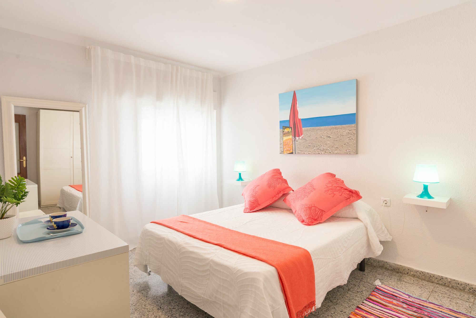 Pena City Center Apartment Μάλαγα Εξωτερικό φωτογραφία