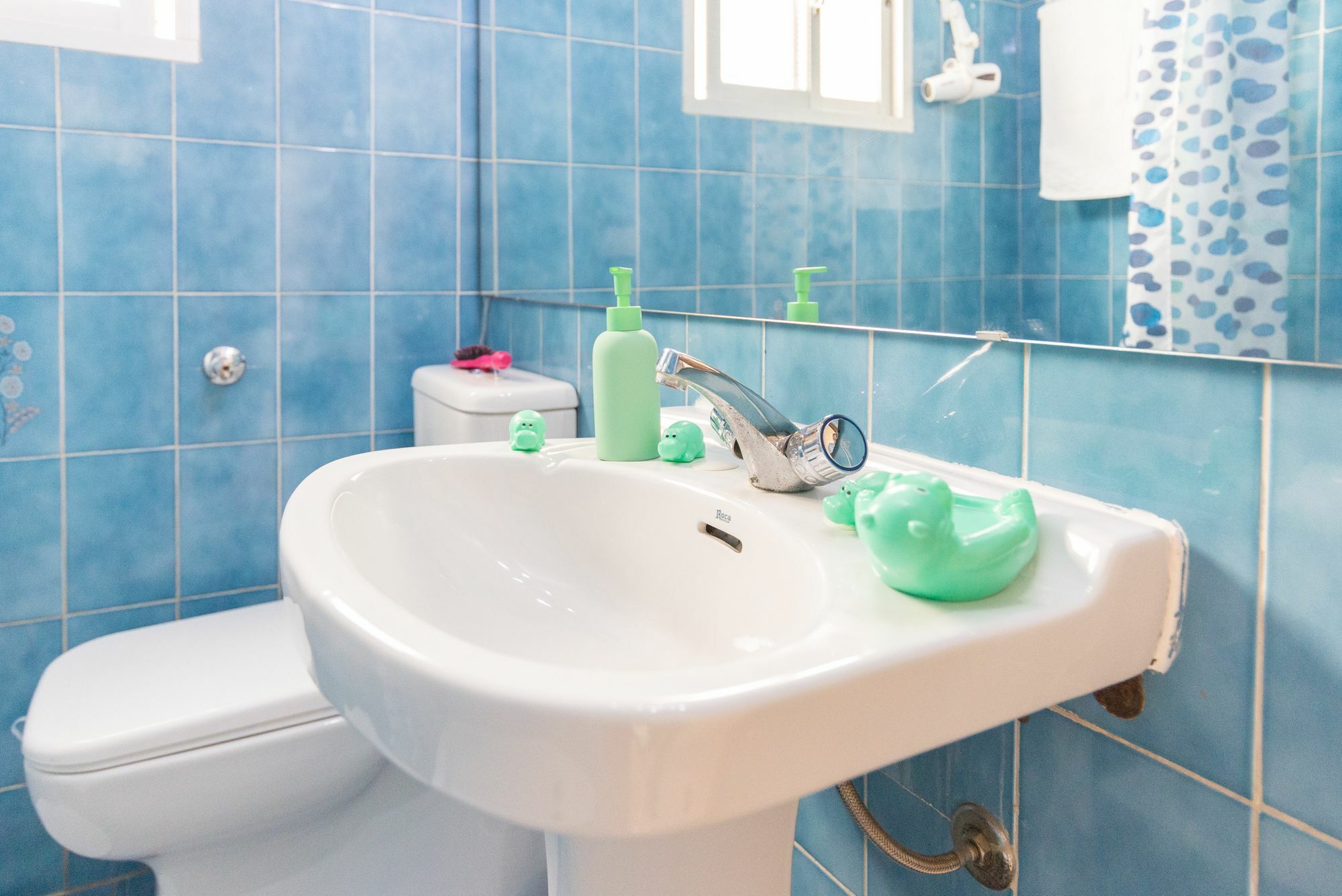 Pena City Center Apartment Μάλαγα Εξωτερικό φωτογραφία